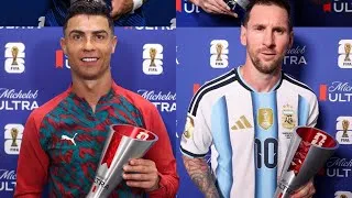 Thumbnail: Cristiano Ronaldo : The Extraordinary Story of Football, Goals, and Glory              #WorldCup2026