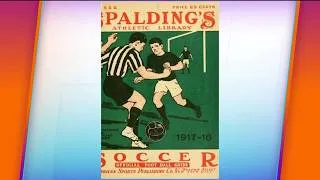 Thumbnail: World Cup soccer tournament origins & growth in popularity - Raffi Andonian NBC Fayetteville - TV318