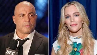 Thumbnail: Golden Globes Snub Shock: Megyn Kelly, Joe Rogan & Ben Shapiro Left Out of Podcast Noms