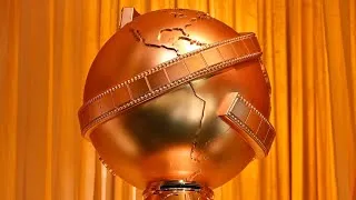 Thumbnail: 2026 Golden Globes STUNS Hollywood: Massive Upsets, New Categories & Bold Nominations!