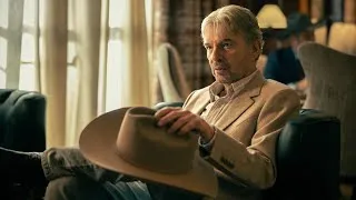 Thumbnail: Taylor Sheridan Exits Paramount: Will Landman Survive? Full Future Revealed!