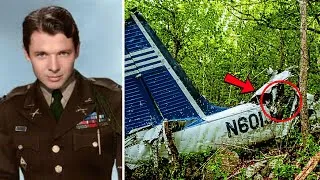 Thumbnail: The Tragic 1971 Plane Crash That Killed America's Most Decorated War Hero Audie Murphy