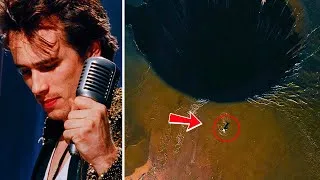 Thumbnail: Gone Too Soon: The Mysterious 1997 Drowning of Musical Genius Jeff Buckley