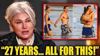 Thumbnail: Deborra-Lee Finally Reveals the Truth About Hugh Jackman’s Wedding — She’s Heartbroken