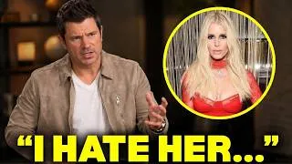 Thumbnail: At 52, Nick Lachey FINALLY Reveals Why He Divorced Jessica Simpson