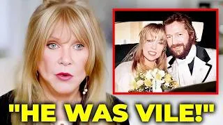 Thumbnail: At 80, Pattie Boyd FINALLY Reveals the Dark Truth About Her Marriage to Eric Clapton