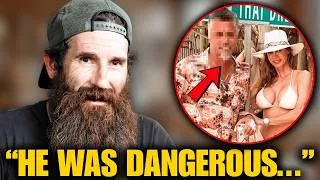Thumbnail: Aaron Kaufman Breaks His Silence On The 5 Worst People From Fast N' Loud