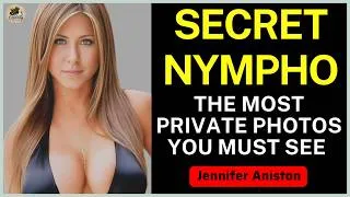 Thumbnail: Jennifer Aniston Most Private Photos You Must See & Untold Stories