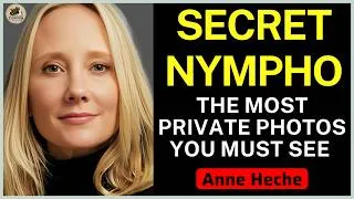 Thumbnail: Anne Heche Most Private Photos You Must See & Untold Stories