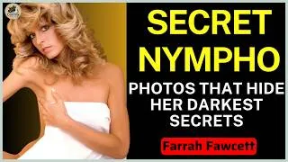 Thumbnail: Farrah Fawcett Most Private Photos You Must See & Untold Stories