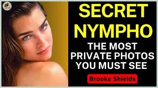 Thumbnail: Brooke Shields Most Private Photos You Must See & Untold Stories