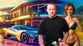 Thumbnail: Jesse James 2025 Lifestyle ★ Home Tour, Family Life, Car Collection & Wealth