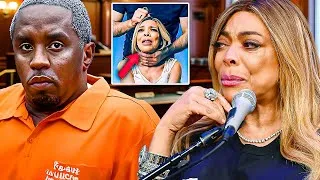 Thumbnail: She Spilled It ALL! Wendy Williams EXPOSES Celebs Under Oath (Diddy, Jay-Z, Oprah)