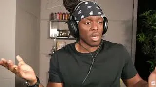 Thumbnail: KSI (JJ Olatunji) LOSES IT at Marlon Over $10K -  “Where’s My Money?” #KSI #Marlon 