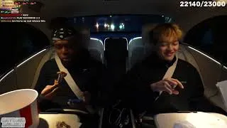 Thumbnail: KSI ft IShowSpeed - OFFICIAL SONG (UNRELEASED) 2026! 
