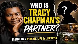 Thumbnail: Who Is Tracy Chapman’s Partner? Inside Her Private Life & Lifestyle