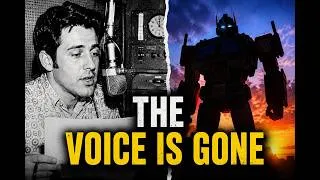 Thumbnail: Peter Curren, The Voice Behind the Hero