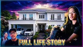 Thumbnail: Nene Royal’s Incredible Story ❤️ AGT Season 21 "Zombie", Family, Lifestyle & Net Worth 2026 💰🔥