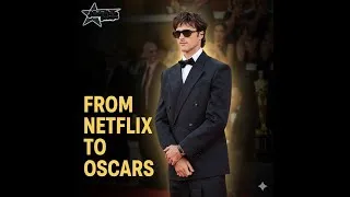 Thumbnail: Jacob Elordi:From Kissing Booth Heartthrob to Oscar-Nominated Hollywood Star | Full Career Breakdown