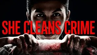 Thumbnail: The Cleaning Lady: A Mother’s Fight in the Criminal Underworld