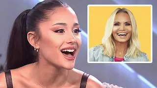 Thumbnail: Ariana Grande’s BEST Celebrity Impressions!