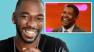 Thumbnail: Jay Pharoah Doing Hilarious Celebrity Impressions!