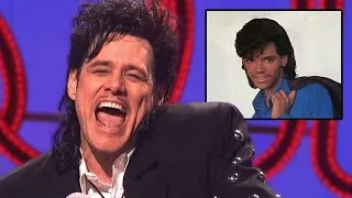 Thumbnail: Jim Carrey is Still the GOAT of Impressions!