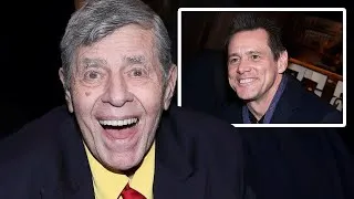 Thumbnail: The TRAGIC Genius of Jerry Lewis