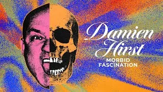 Thumbnail: Damien Hirst: Morbid Fascination (FULL DOCUMENTARY) Artist, Art World,