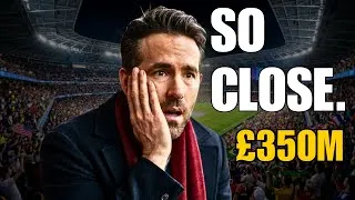 Thumbnail: How Ryan Reynolds Turned $2.5M Into $350