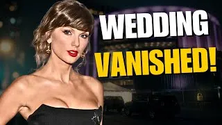 Thumbnail: Taylor Swift Made Her Wedding Disappear