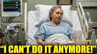 Thumbnail: Neil Diamond Reveals The Heartbreaking Diagnosis Forcing Him To Quit