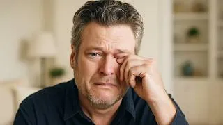 Thumbnail: At 48, Blake Shelton Finally Stops Denying and Confesses the Rumors