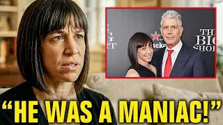 Thumbnail: After His Death, Bourdain’s Ex Wife Confirms The Rumors