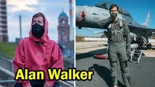 Thumbnail: Alan Walker || 7 Things You Need To Know About Alan Walker