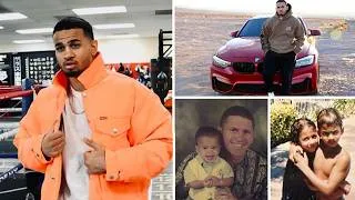 Thumbnail: Rolly Romero || 7 Things You Need To Know About Rolly Romero