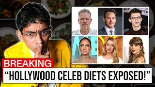 Thumbnail: Tom Holland, Chris Pratt & J.Lo's Diets EXPOSED | Part 1