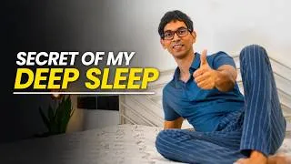 Thumbnail: Is Your Mattress Destroying Your Recovery? | My Century Mattress Review 2026