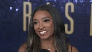 Thumbnail: Simone Biles Breaks Silence After Health Struggle With Powerful Message