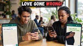 Thumbnail: IYO UKUNZE UMUKOBWA WINDAYA
