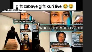 Thumbnail: 🚨🚨🚨GODFATHER na DDUMBA:ABAKOBWA BEREKANYE IMITERERE YABO KUBERA GIFTS 🎁  KGL NTAMIKINO 