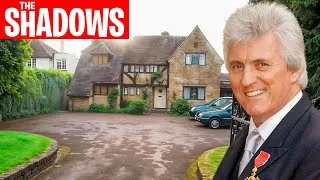 Thumbnail: TOUR Bruce Welch's HOME in RICHMOND