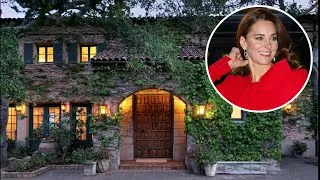 Thumbnail: A Look Inside Kate Middleton's House