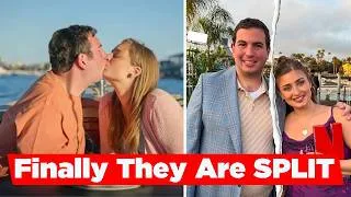 Thumbnail: Love on the Spectrum Favorites Abbey Romeo and David SPLIT After 5 Year Romance
