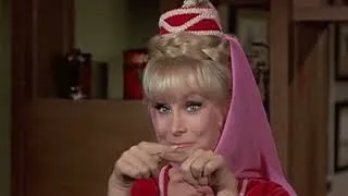 Thumbnail: Happy 95th Birthday Barbara Eden #barbaraeden #happybirthday #actress #comedy #funny #laugh
