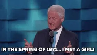 Thumbnail: Happy 80th Birthday Bill Clinton #billclinton #happybirthday #potus #president #80thbirthday