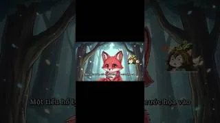 Thumbnail: Full | Tiểu hồ ly cứu nhầm Ma Tôn, ai ngờ bị hắn bắt về trả thù mỗi ngày #reviewtruyen #tomtatruyen