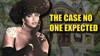 Thumbnail: The Heartbreaking Truth Behind Phyllis Hyman’s Death