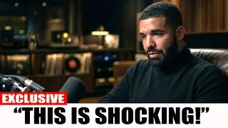 Thumbnail: The Real Reason Drake Released 3 Albums Suddenly