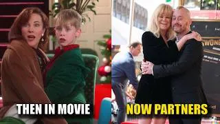 Thumbnail: Home Alone Cast Then And Now In 2026